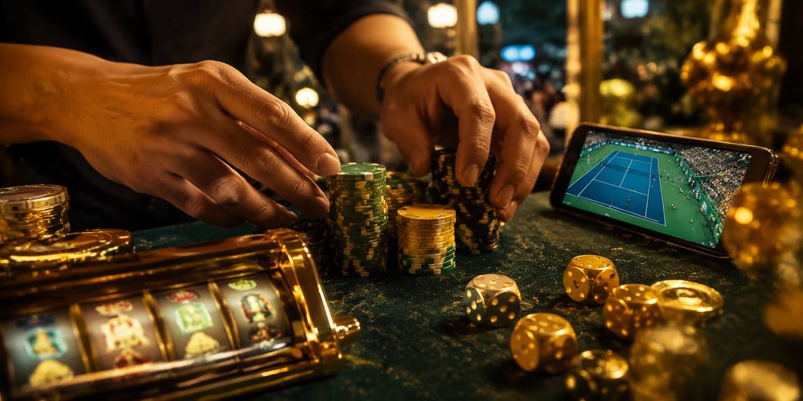 riyue88 MoMo Casino Trực Tiếp